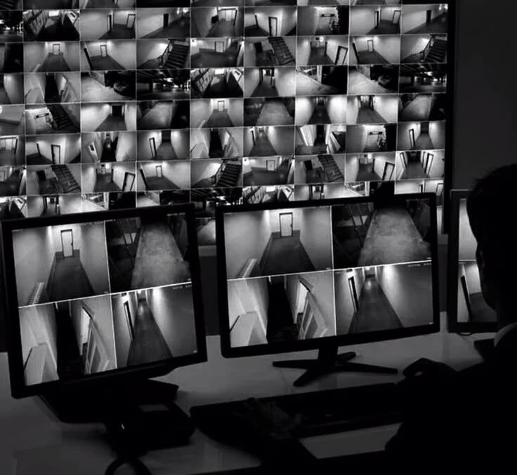 La télésurveillance - Laxces Systems