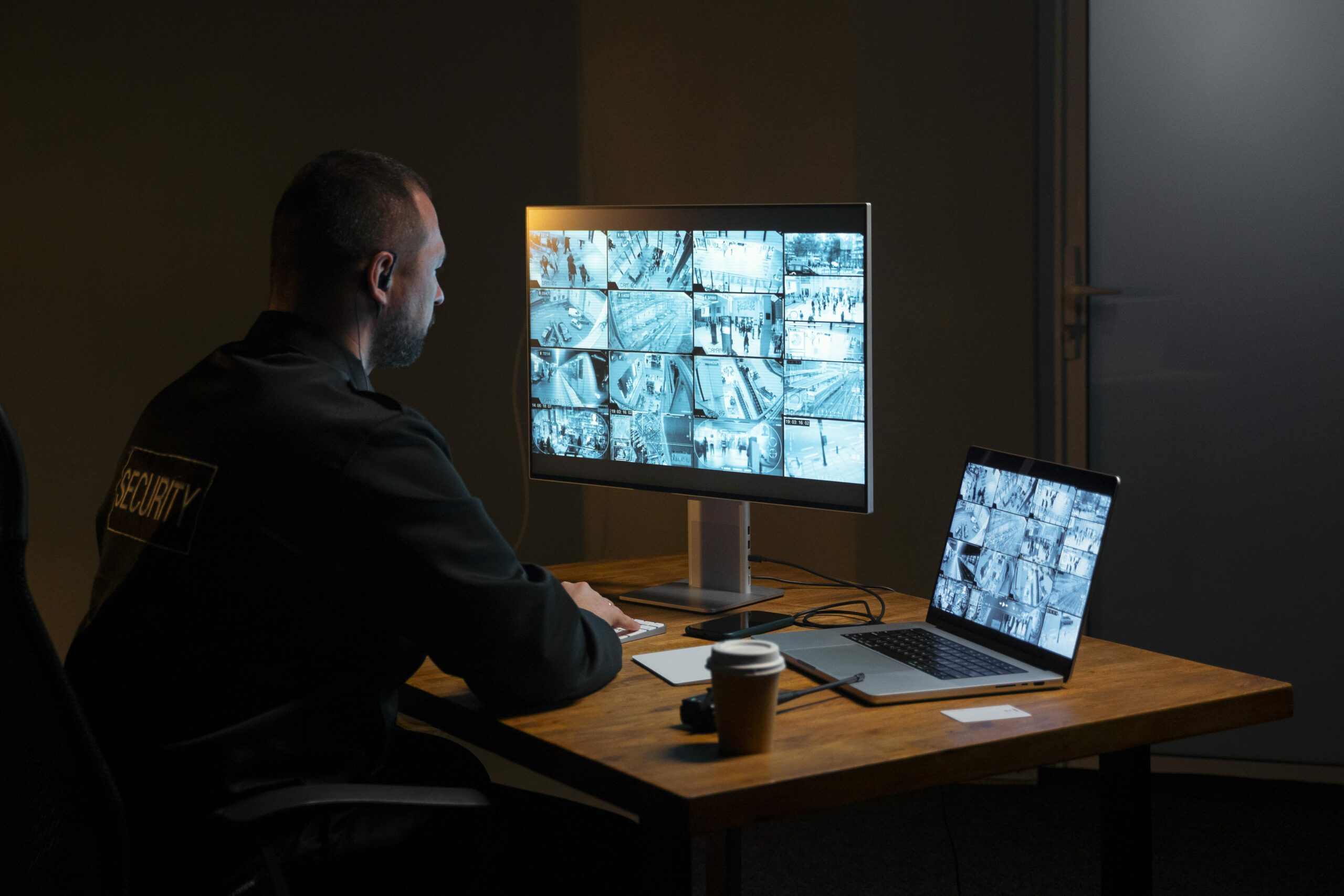 Vidéosurveillance - Laxces Systems
