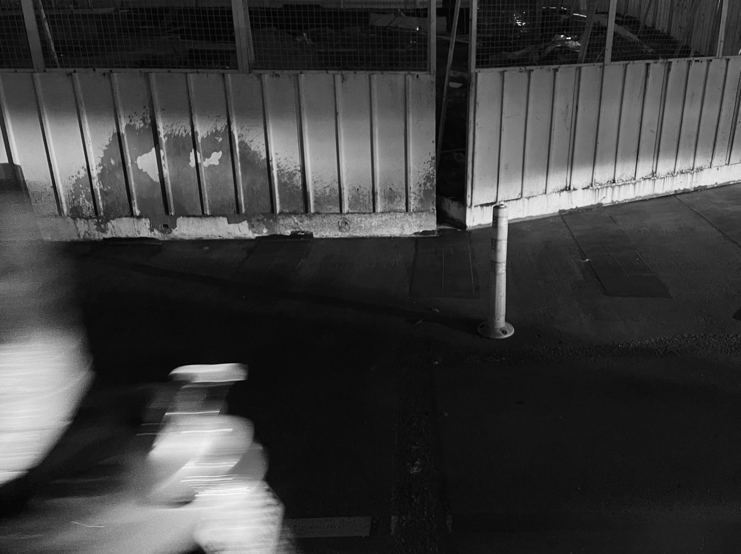 caméra vision nocturne - Laxces Systems